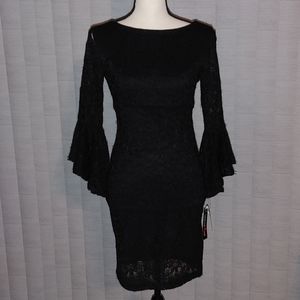 Teeze Me Dress